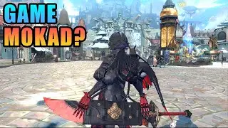 SERIUSAN NOSTALGIA EDAN! - Exos Heroes (Versi PC)