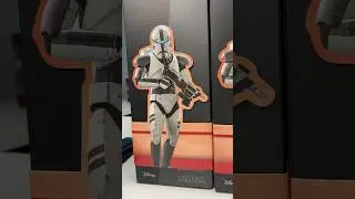 Hot Toys has no chill… #starwars #starwarsfan #hottoys #jedhapatrol