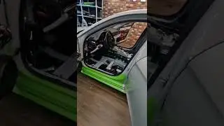 Porsche Panamera Turbo S подбор 