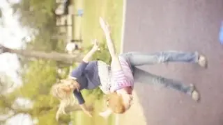 Shin to Back - Beginners AcroYoga Tutorial