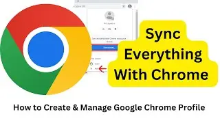 How to Sync everything in Chrome | Google Chrome tricks | Google Chrome Hacks | Google account tips