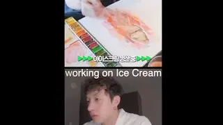 Hyunjin & BangChan's Ice Cream is a MUST TRY!
