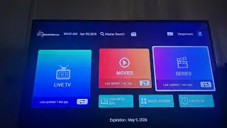 FREE IPTV LOGIN UPDATE! For FireStick and Superbox!