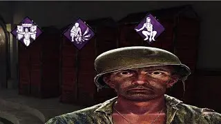 This DUO BUILD will have killers Traumatized...
