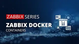 Docker и Zabbix - инсталяция, конфигурция, траблшутинг
