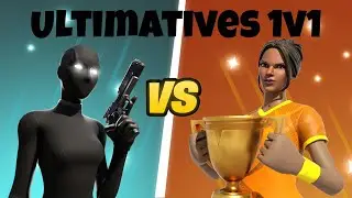Ultimatives 1v1 gegen JutusOG!!! Wer wird gewinnen!?!
