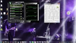Overclock Settings for the MSI GTX 760 Gaming Edition Graphics Card
