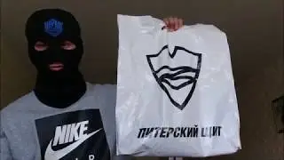Питерский Щит / Rap Shop