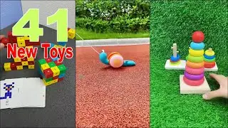 Fidget 41 Toys #toy #foryou #gift #cute #kidstoys #toys