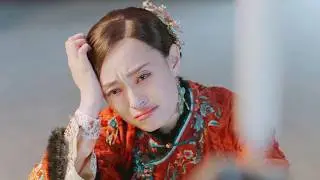 女商人給所有掌柜發金元寶，自己卻蹲在牆角默默落淚，心裡的苦沒人能懂！