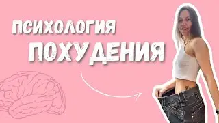 ЛИЧНЫЕ ГРАНИЦЫ и ЖИР: как ЛИШНИЙ ВЕС связан с неумением управлять жизнью