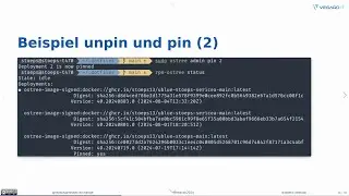 2024 - Next-Gen Desktops: Ublue-OS immutable desktop