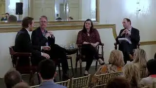 Courtney Thomasma, Chris Linn, and Brad Schwartz on Cutting Ads Time To Compete With Streaming