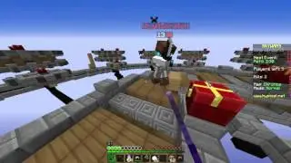 Minecraft: Sky Wars | Bölüm 3 | Yeni Mikrofon
