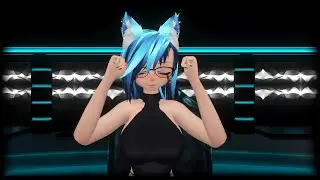 【MMD】〓Kill Everybody〓 [Unity Motion DL]
