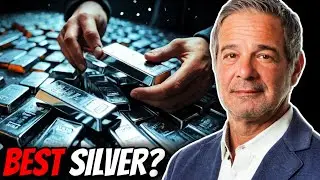 Andys Important Message to Silver Stackers.