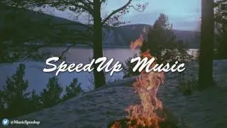 Lucy Spraggan - Last Night (SpeedUp)
