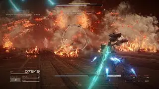 ARMORED CORE VI FIRES OF RUBICON Smart Cleaner