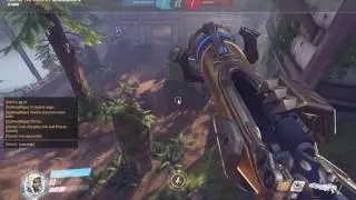 Overwatch | PotG...?