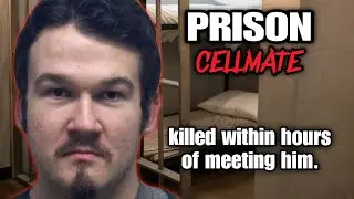 INMATE KILLED by HIS NEW CELLMATE (WISCONSIN PRISON)