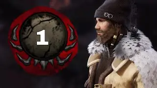 Road To Prestige With Jeff Johansson | Dead By Daylight