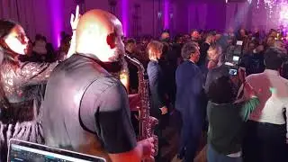 Body Funk - Purple Disco Machine ( Cover Sax Pako Baldassarre )