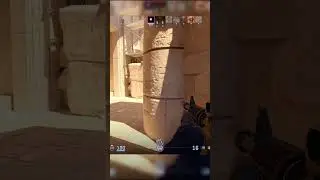 does ur heart race when u r the last one alive? #shorts #counterstrike #cs2 #pc #pcgamer #trending