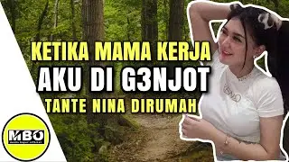 TERLALU❗ Gara-gara Hutang Ibuku aku di wik-wik | kisah nyata | cerpen romantis | cerita cinta