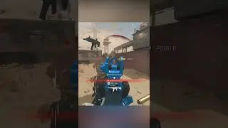 RUST IS BACK! MW3 Beta Gameplay 😍 