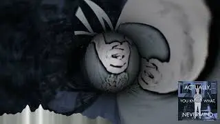 Nomadder - Actually, You Know What, Nevermind