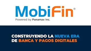 MobiFin de Panamax
