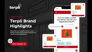 Terpli Brand Highlight