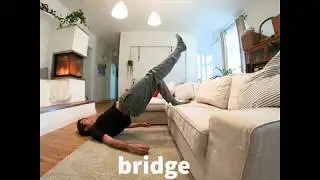 HTBLA Kaindorf Home Workout Day 1