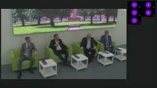 Форум Дикоросы 2023 сессия Финансы