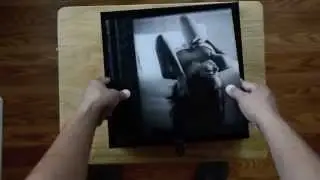 Boudoir Album (review Millenium Photo Lab)
