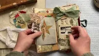 Home for Christmas Journal 2022