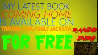 Coming Home (NEW BOOK!)