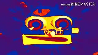 Klasky Csupo In Robot Flip
