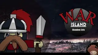 War Island (My Singing Monster)