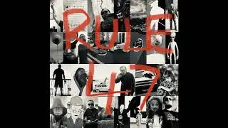 RULE 47 - Kay2 (Tribute To Capital Steez, And To All The Brave Souls Who Want To Listen) ETV 23/47