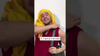Qual tipo de cliente é você? 🤣 By: 