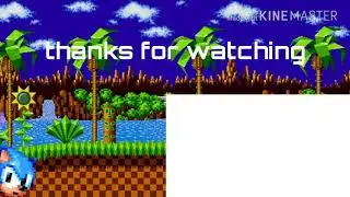 Lol my new outro