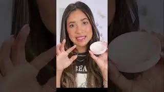 Blurred and Filtered Skin !? One Size Ultra Pink Powder  