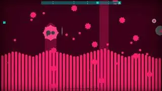 Project Arrhythmia Custom level | Chipzel-Focus | level by Instesolence(me)
