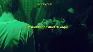 Lauren Jauregui & Tainy - Lento (Remix) ft. Rauw Alejandro (Legendado/Tradução)