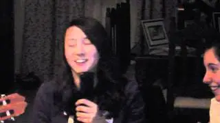 lo nuestro (cover)