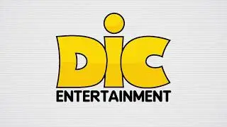 DIC Entertainment [2008-present] logos [Fox/20CS AU]