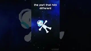 when the music hits different.. #animation #meme #music