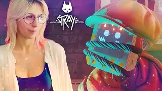 ПОБЕГ ИЗ ТЮРЬМЫ | STRAY #11