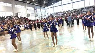 San leonardo cabiao band 96